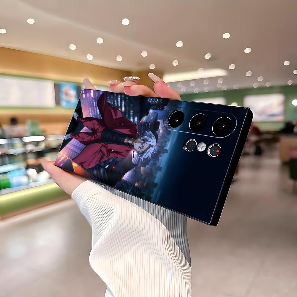 Phone Cases Tokyo - เคสโทรศัพท์ลายอนิเมะ JP Tokyo Revengers สุดฮิต สำหรับ