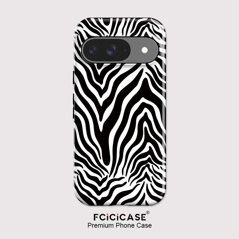Phone Cases Google Pixel 9 - เคสโทรศัพท์ Fcicicase สำหรับ Google Pixel 10