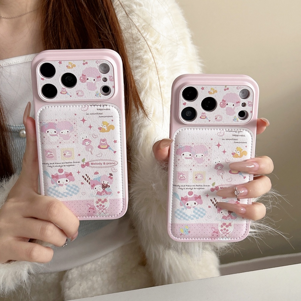 Buy Phone Cases - เคสโทรศัพท์น่ารัก หน้าต่างใหญ่ Meiledi ขายดี สำหรับ iPhone
