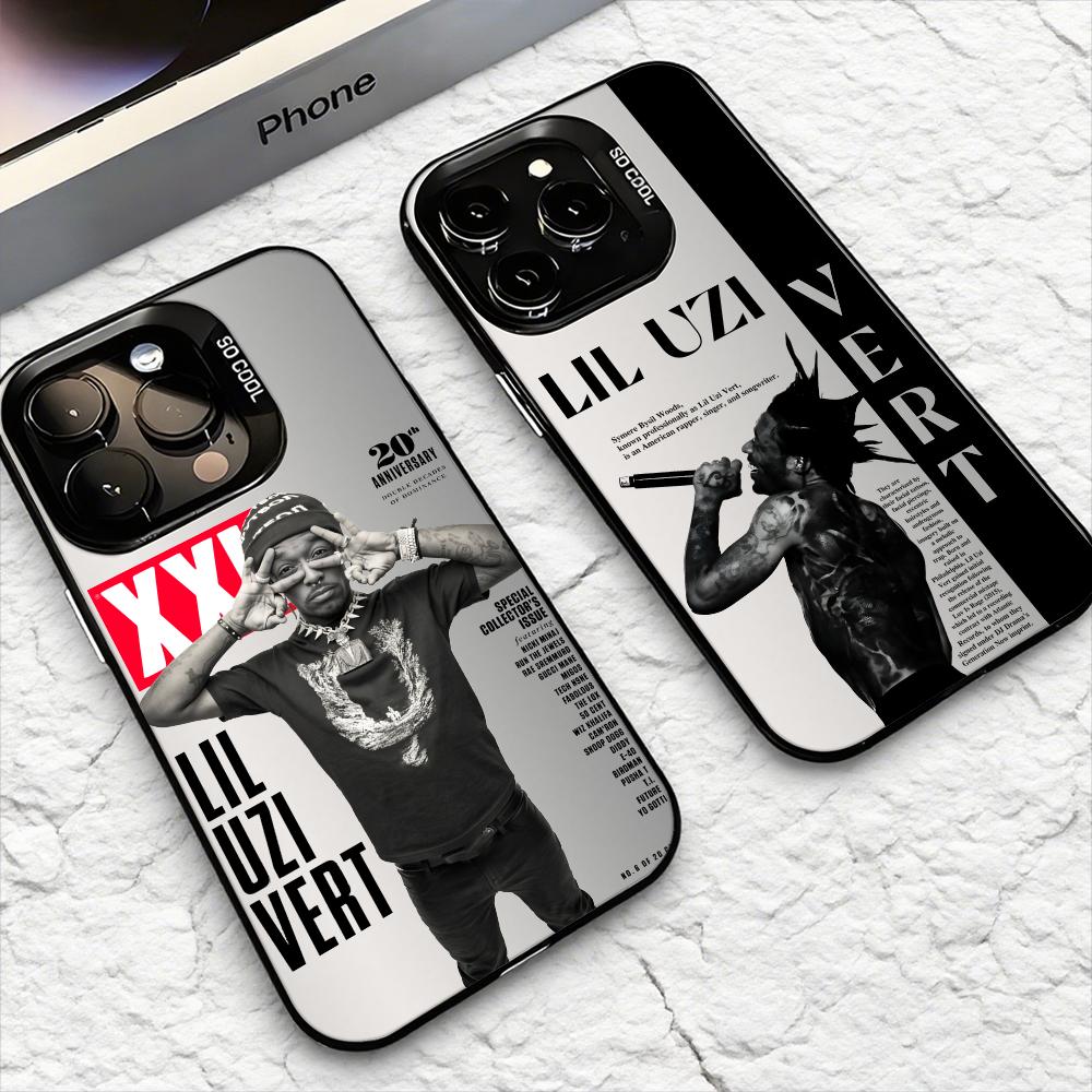 Phone Cases Louis Vuitton - เคสโทรศัพท์ Lil Uzi V-Vert Rap Trap