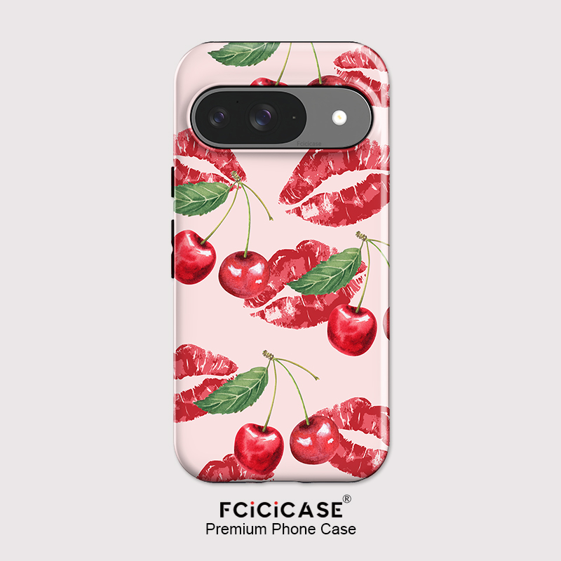 Phone Cases Google Pixel 9 - เคสโทรศัพท์กันกระแทก Fcicicase สำหรับ Google Pixel 9