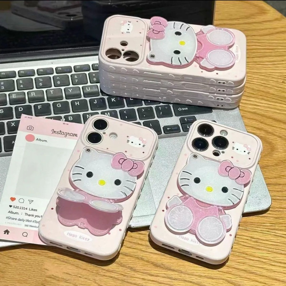 Phone Cases Japanese - เคสโทรศัพท์ลายการ์ตูนอนิเมะสุดสร้างสรรค์สำหรับ iPhone 17 16 15 14