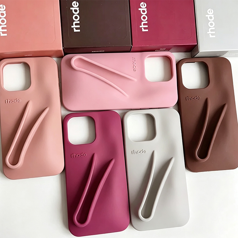 Buy Phone Cases - เคสโทรศัพท์ซิลิโคนคุณภาพดี ราคาพิเศษ สำหรับ iPhone 17 Air