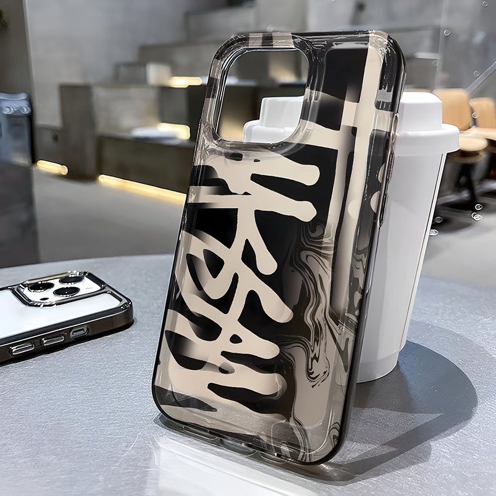 Buy Phone Cases - เคส TPU นิ่มลดราคา สำหรับ iPhone 12