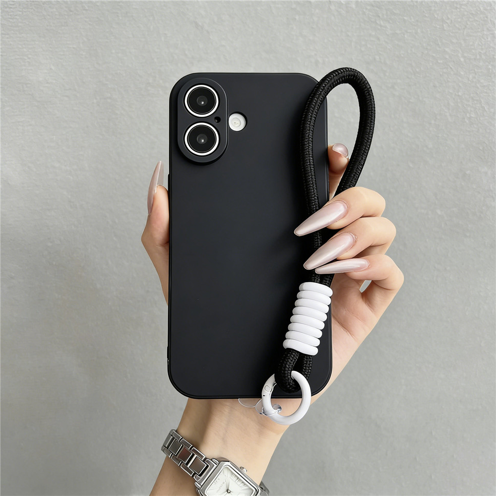 เคสซิลิโคนเหลวสีพื้นแฟชั่น สำห - Silicone Liquid Case บทวิจารณ์และราคา