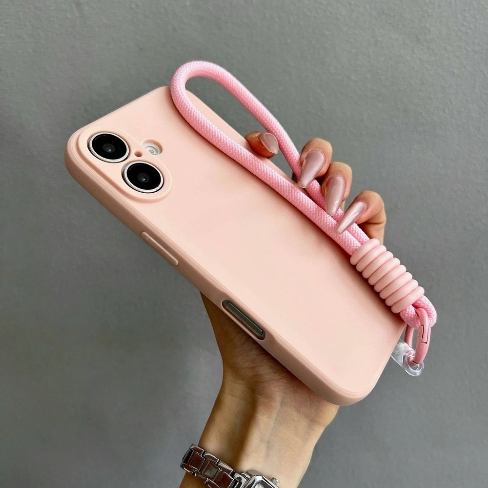 เคสซิลิโคนเหลวสีพื้นแฟชั่น สำห - Silicone Liquid Case บทวิจารณ์และราคา