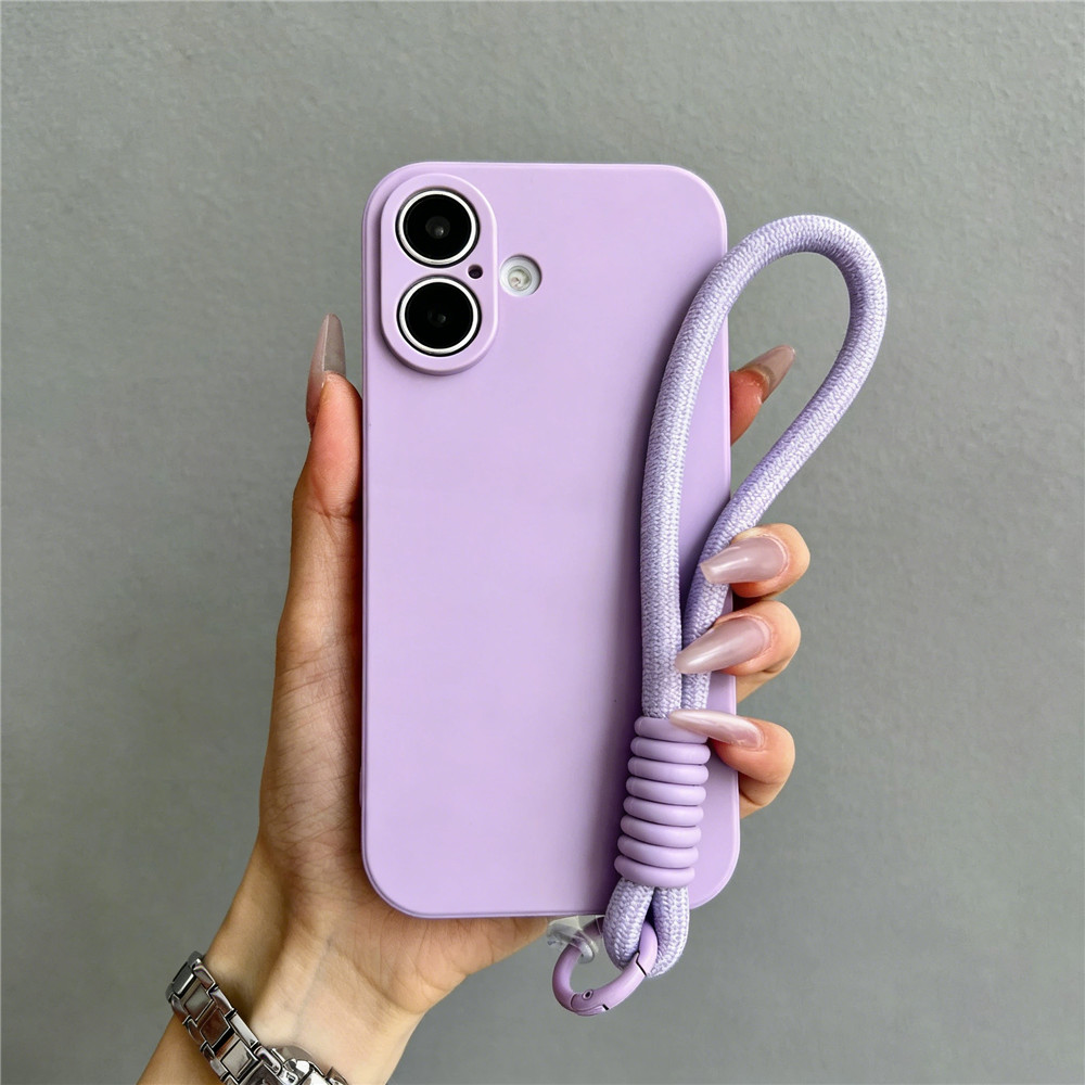 เคสซิลิโคนเหลวสีพื้นแฟชั่น สำห - Silicone Liquid Case บทวิจารณ์และราคา