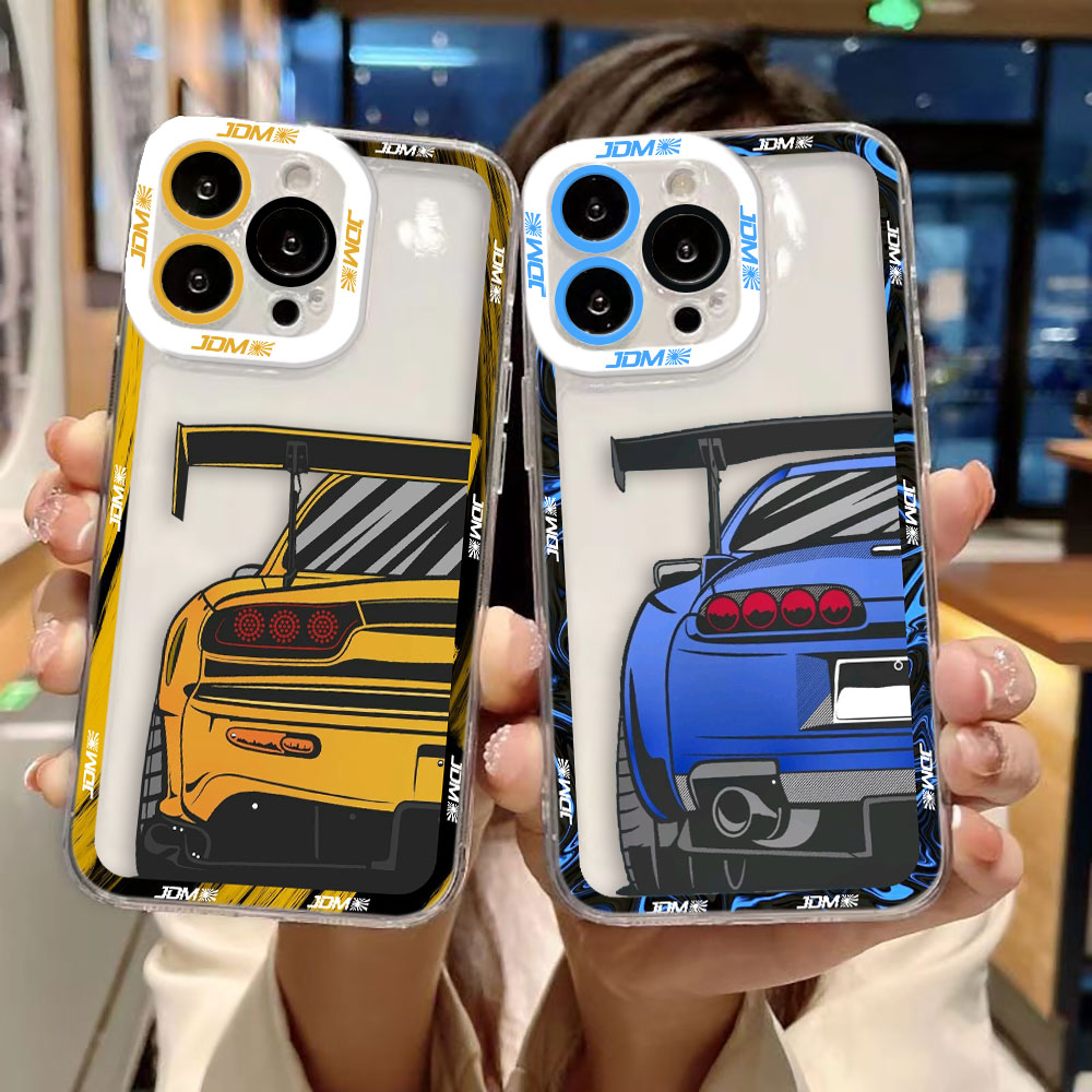 เคสโทรศัพท์ลายรถสปอร์ตโตเกียว  - Phone Cases Tokyo บทวิจารณ์และราคา