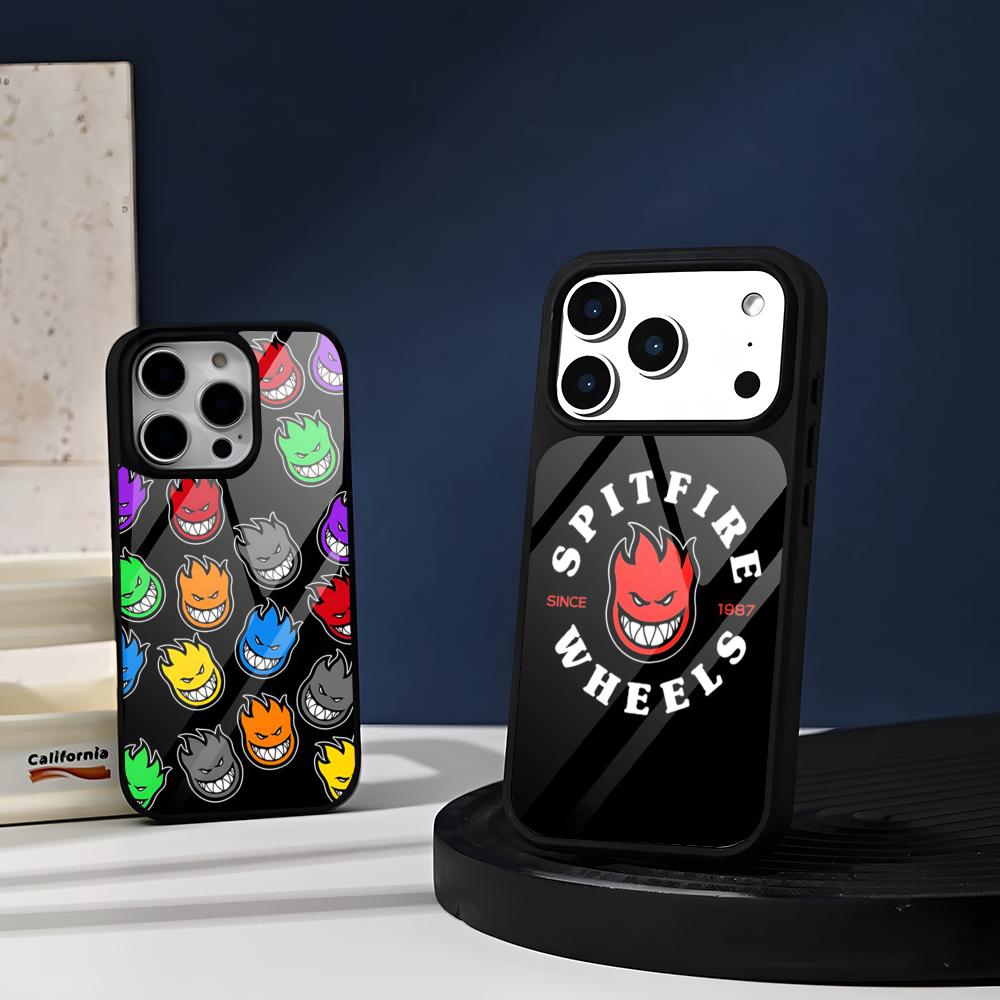 เคสโทรศัพท์ S-Spitfire แบรนด์ส - Buy Phone Cases บทวิจารณ์และราคา