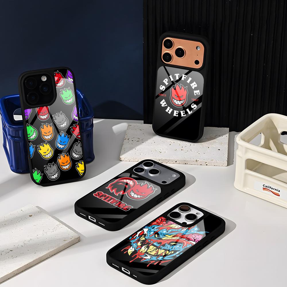 เคสโทรศัพท์ S-Spitfire แบรนด์ส - Buy Phone Cases บทวิจารณ์และราคา