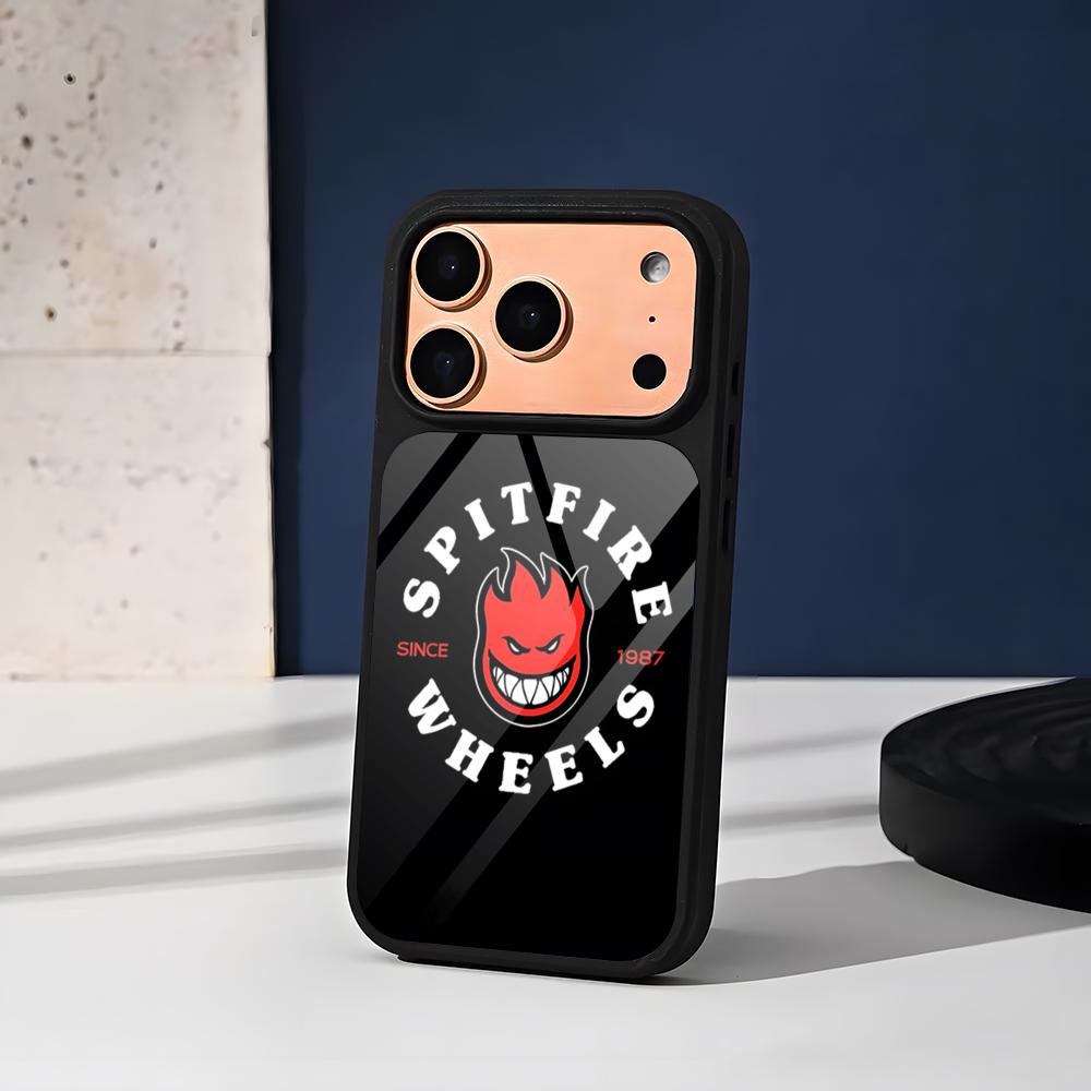 เคสโทรศัพท์ S-Spitfire แบรนด์ส - Buy Phone Cases บทวิจารณ์และราคา