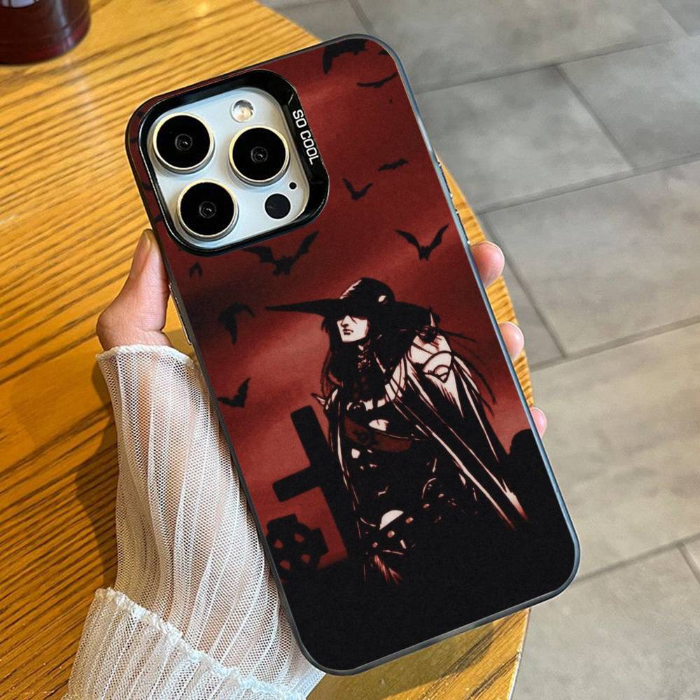 เคสโทรศัพท์ D Blood-lust V-Vam - Phone Cases Louis Vuitton บทวิจารณ์และราคา