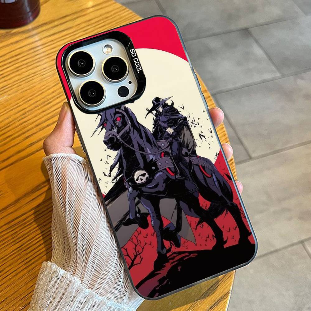 เคสโทรศัพท์ D Blood-lust V-Vam - Phone Cases Louis Vuitton บทวิจารณ์และราคา