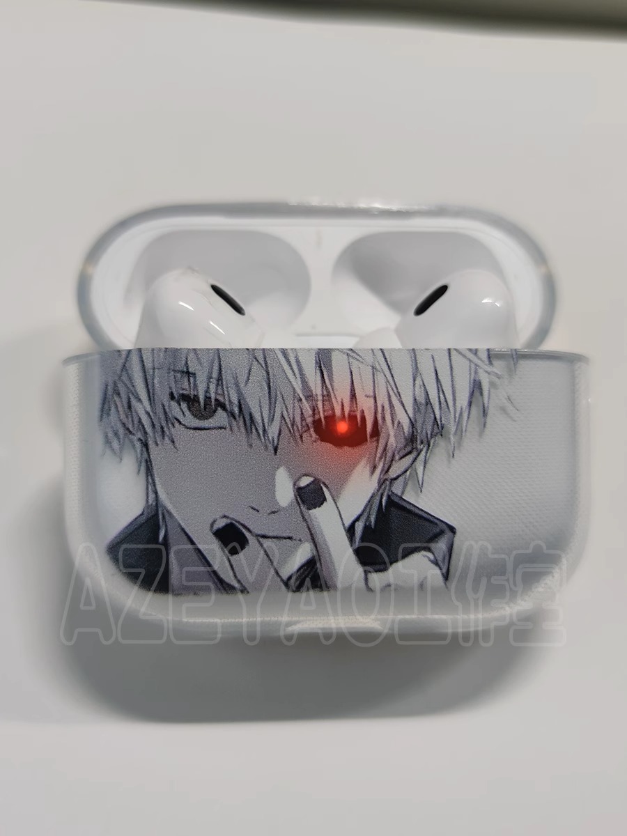 อะนิเมะหรูหรา Tokyo Ghoul Airp - Phone Cases Tokyo บทวิจารณ์และราคา