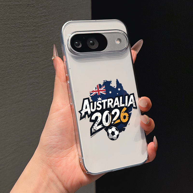 เคสโทรศัพท์ Australia Football - Phone Cases Australia บทวิจารณ์และราคา