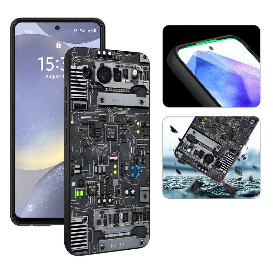 เคสสำหรับ Google Pixel 10A 8a  - Phone Cases Google Pixel 9 บทวิจารณ์และราคา