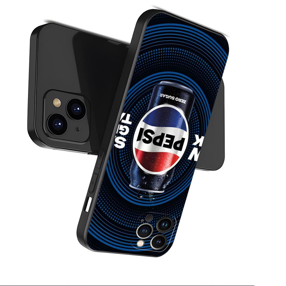 เคสโทรศัพท์ลายโลโก้เป๊ปซี่ไวลด - Buy Phone Cases บทวิจารณ์และราคา