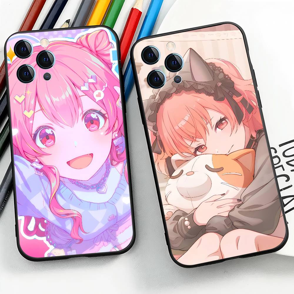 เคสโทรศัพท์ลายการ์ตูนสาวน่ารัก - Buy Phone Cases บทวิจารณ์และราคา