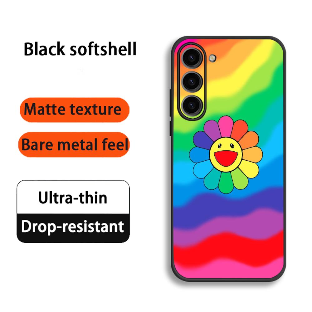 ภาพวาดเอ็ม-มุราคามิศิลปินชาวญี - Phone Cases Japanese บทวิจารณ์และราคา