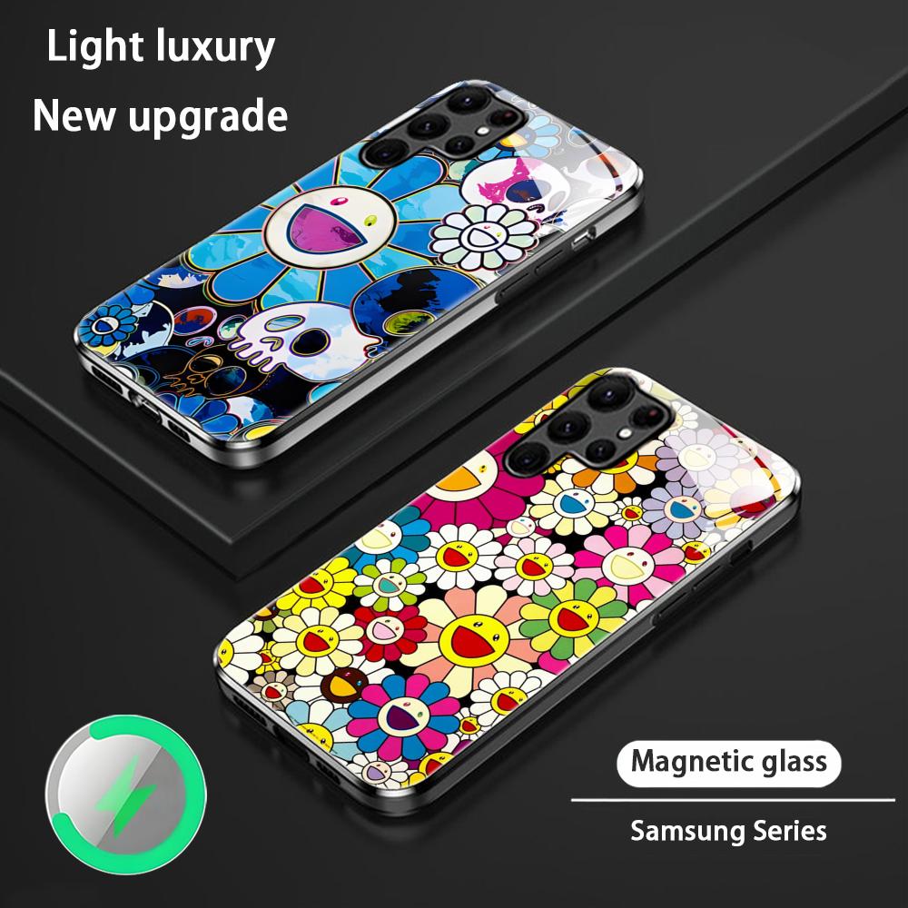 เคสโทรศัพท์ลายภาพวาดดอกทานตะวั - Phone Cases Japanese บทวิจารณ์และราคา