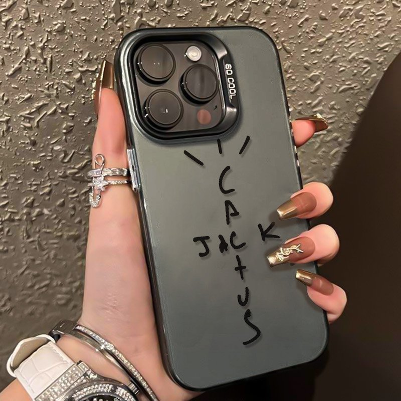 เคสโทรศัพท์ลายแจ็คสำหรับ iPhon - Phone Cases Xr Iphone บทวิจารณ์และราคา