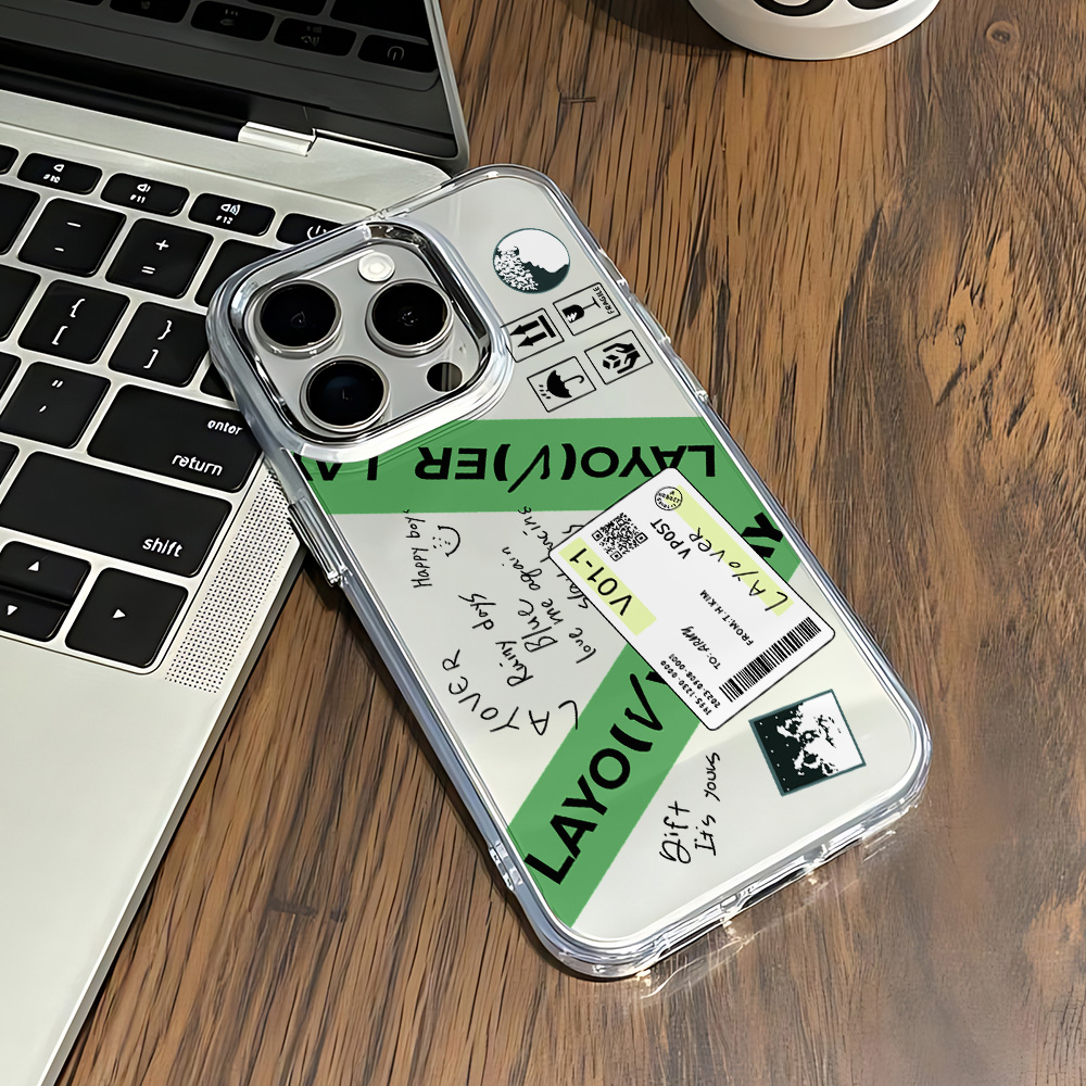 เคสโทรศัพท์ Coo V LAYOVERS Tae - Phone Cases Louis Vuitton บทวิจารณ์และราคา