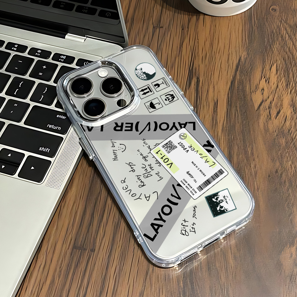 เคสโทรศัพท์ Coo V LAYOVERS Tae - Phone Cases Louis Vuitton บทวิจารณ์และราคา