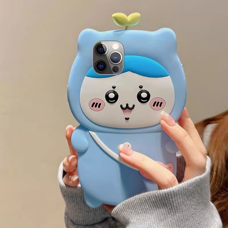 เคสโทรศัพท์ซิลิโคนลายดอกไม้ 3D - Phone Cases Japanese บทวิจารณ์และราคา