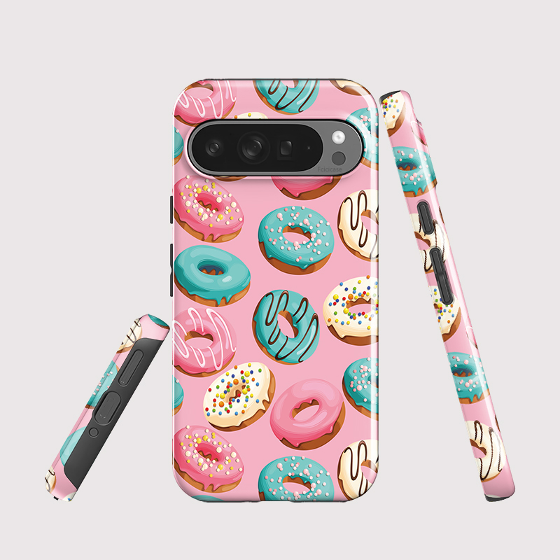 เคสโทรศัพท์ Fcicicase 2 in 1 แ - Phone Cases Google Pixel 9 บทวิจารณ์และราคา