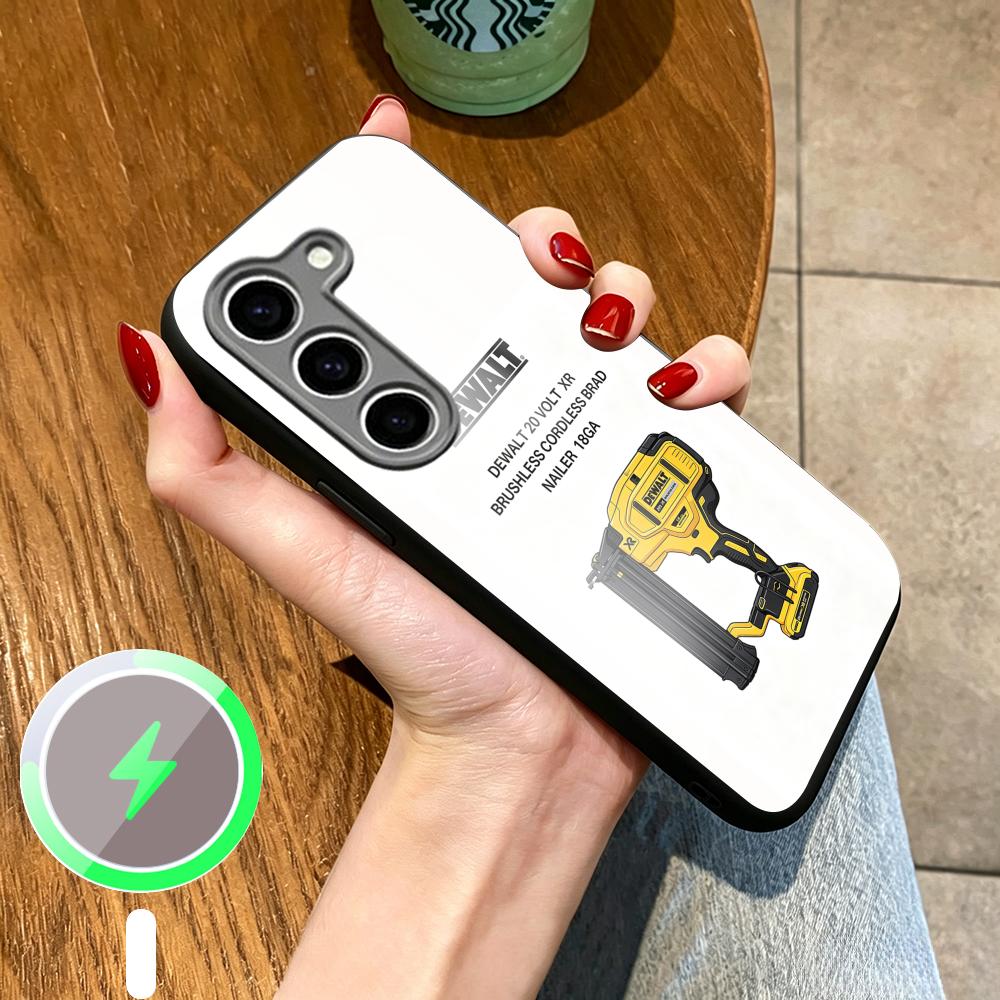 เคสโทรศัพท์ดีไซน์เท่ห์สไตล์ De - Phone Cases Magnetic บทวิจารณ์และราคา