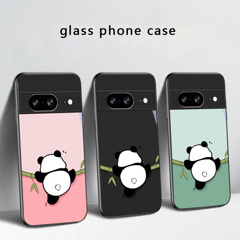 แพนด้าน่ารักและน่าเอ็นดูสำหรับ - Phone Cases Google Pixel 9 บทวิจารณ์และราคา