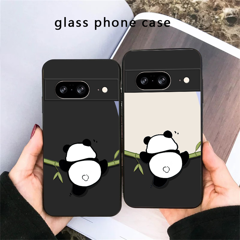 แพนด้าน่ารักและน่าเอ็นดูสำหรับ - Phone Cases Google Pixel 9 บทวิจารณ์และราคา