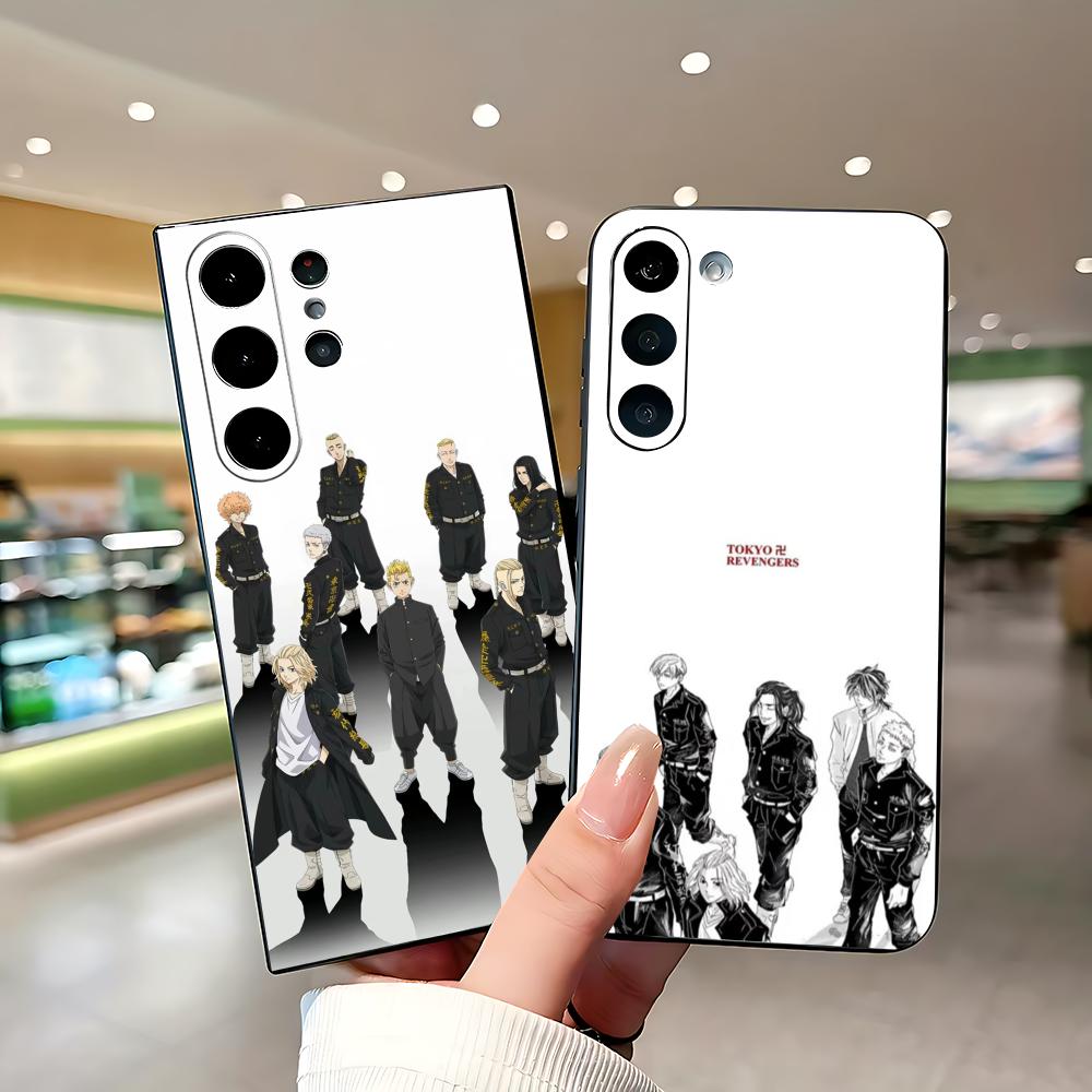 เคสโทรศัพท์ลายอนิเมะ JP Tokyo  - Phone Cases Tokyo บทวิจารณ์และราคา