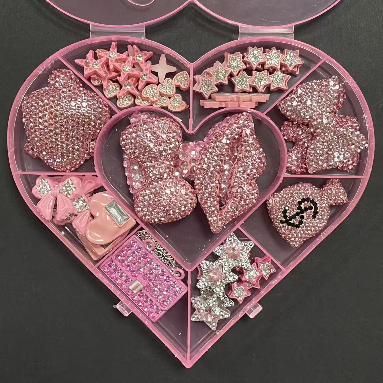 ขายส่งชุดของตกแต่งหรูหรา ประกอ - Phone Cases Wholesale บทวิจารณ์และราคา