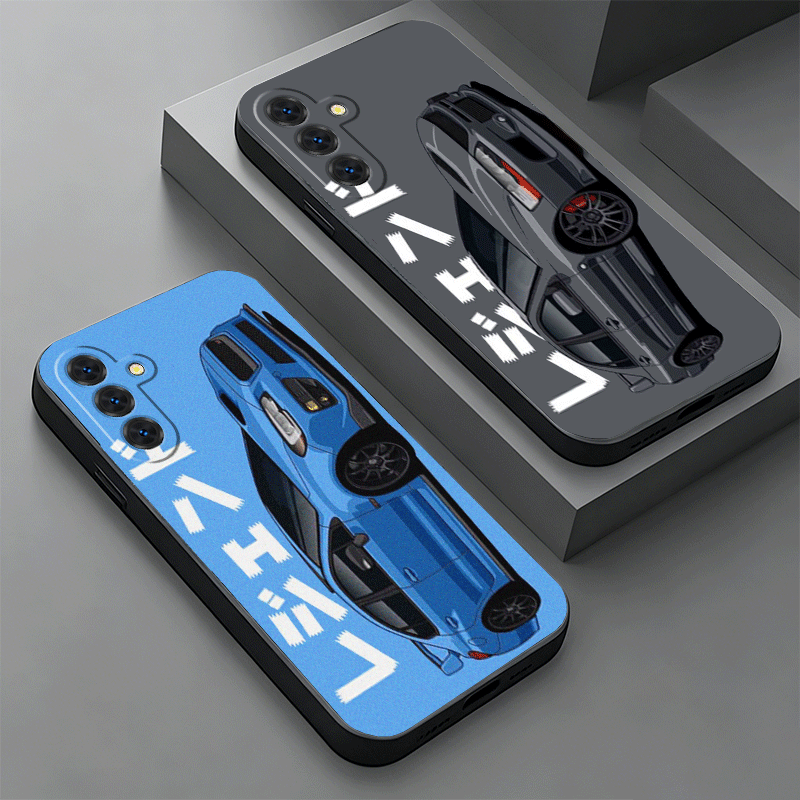 เคสโทรศัพท์มือถือลายรถสปอร์ต J - Phone Cases Tokyo บทวิจารณ์และราคา