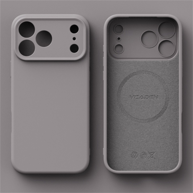 เคสโทรศัพท์ซิลิโคนเหลวแท้แบบแม - Buy Phone Cases บทวิจารณ์และราคา