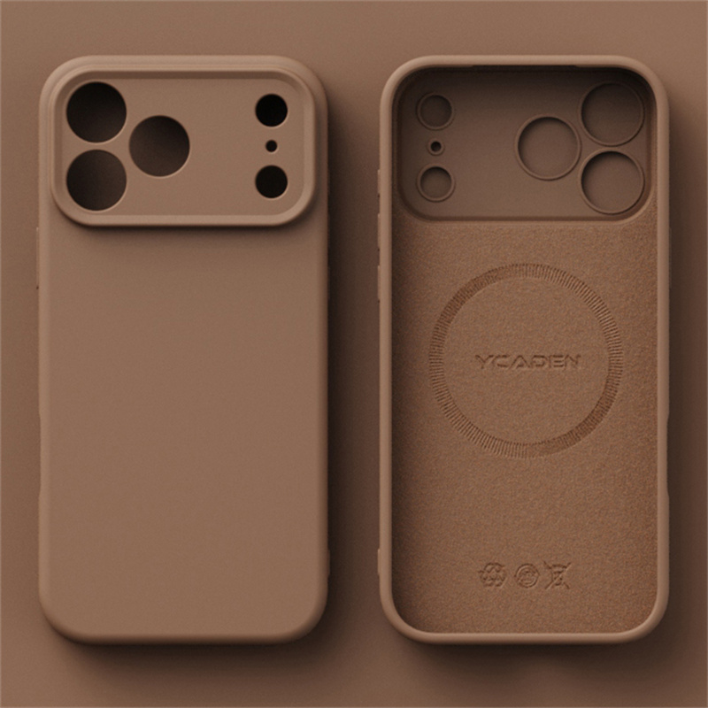 เคสโทรศัพท์ซิลิโคนเหลวแท้แบบแม - Buy Phone Cases บทวิจารณ์และราคา
