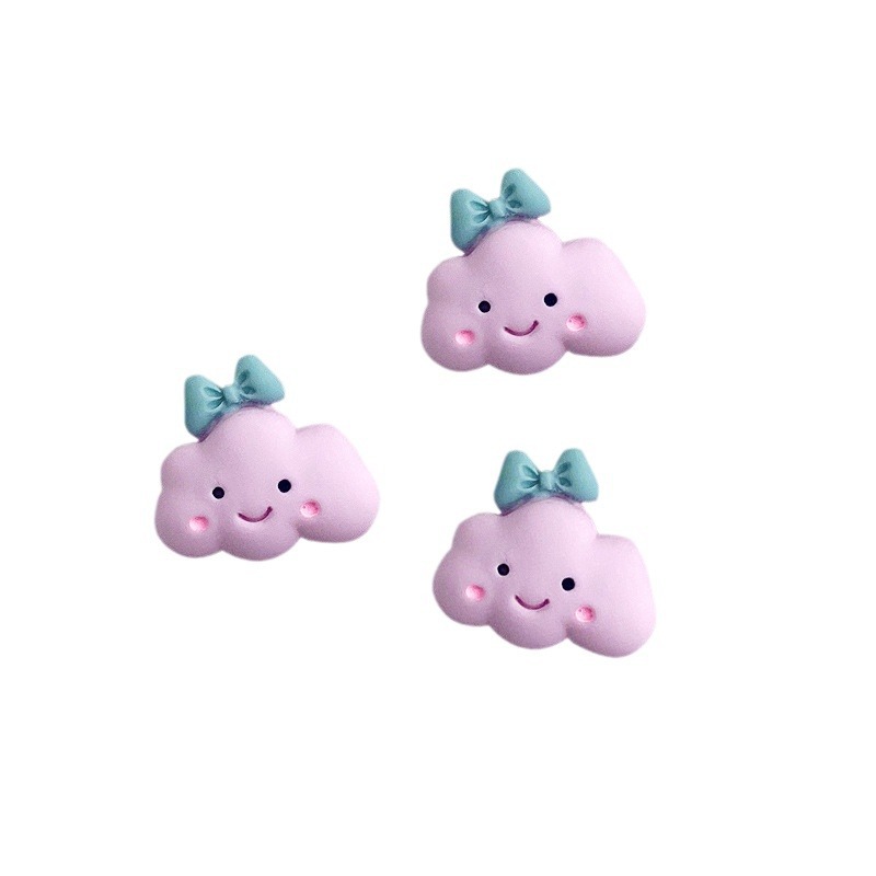 ชาร์มเรซิ่นรูปดาวสายรุ้งสุดสร้ - Phone Cases With Charms บทวิจารณ์และราคา