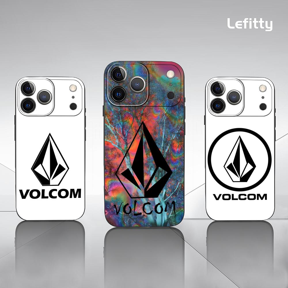 เคสโทรศัพท์แฟชั่น V-Volcom สำห - Phone Cases Louis Vuitton บทวิจารณ์และราคา