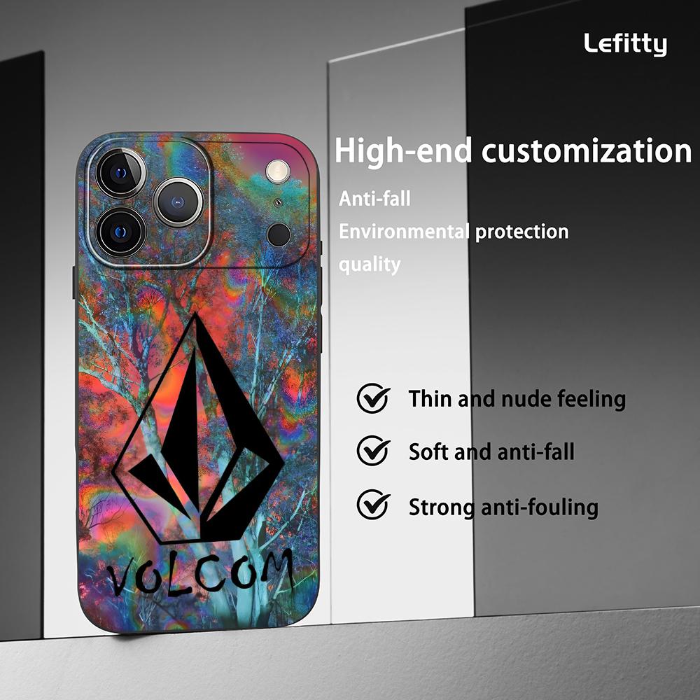 เคสโทรศัพท์แฟชั่น V-Volcom สำห - Phone Cases Louis Vuitton บทวิจารณ์และราคา