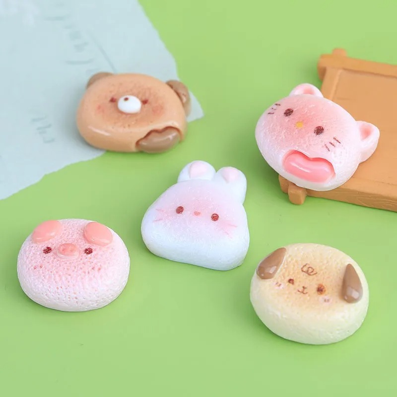 ชาร์มเรซิ่นรูปกระต่ายการ์ตูนแบ - Phone Cases With Charms บทวิจารณ์และราคา