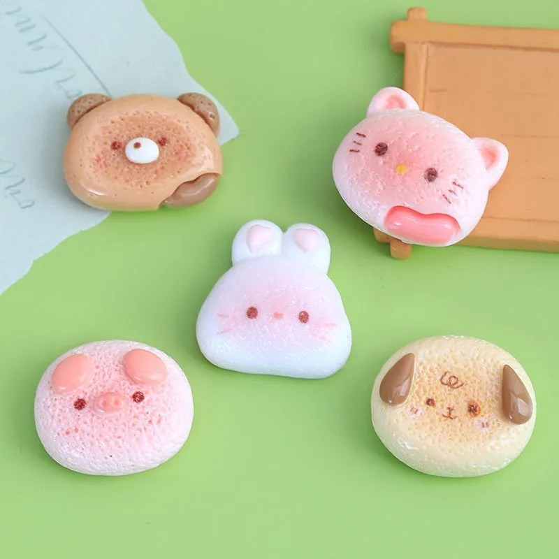 ชาร์มเรซิ่นรูปกระต่ายการ์ตูนแบ - Phone Cases With Charms บทวิจารณ์และราคา