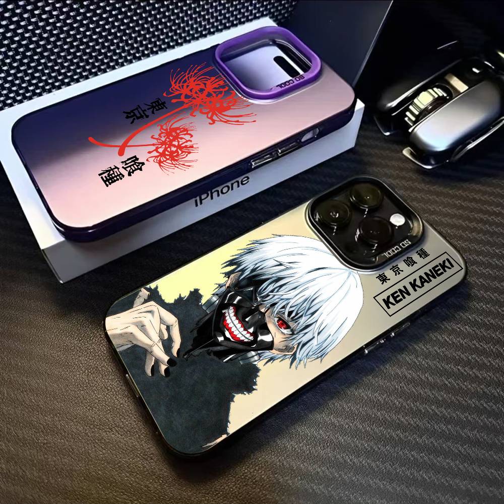 เคสโทรศัพท์ลายอนิเมะ Tokyo Gho - Phone Cases Tokyo บทวิจารณ์และราคา
