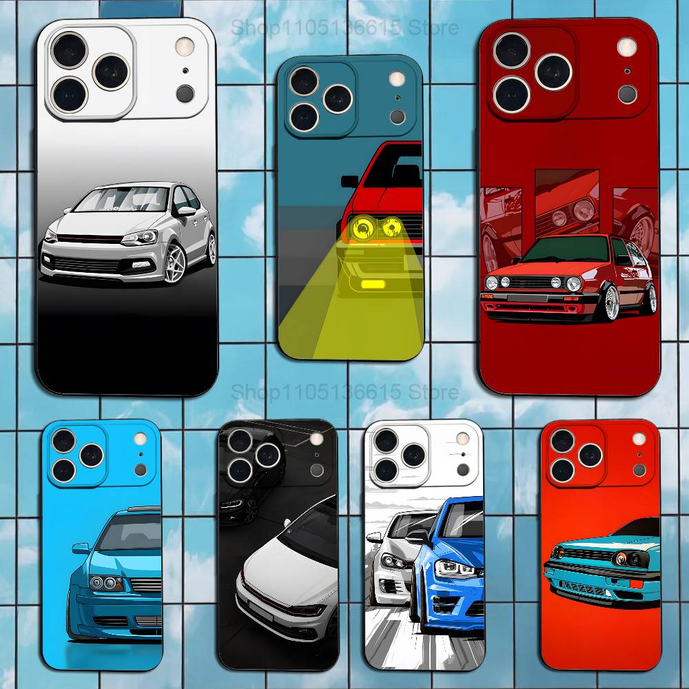 เคสโทรศัพท์มือถือลายรถยนต์ Vol - Phone Cases Louis Vuitton บทวิจารณ์และราคา