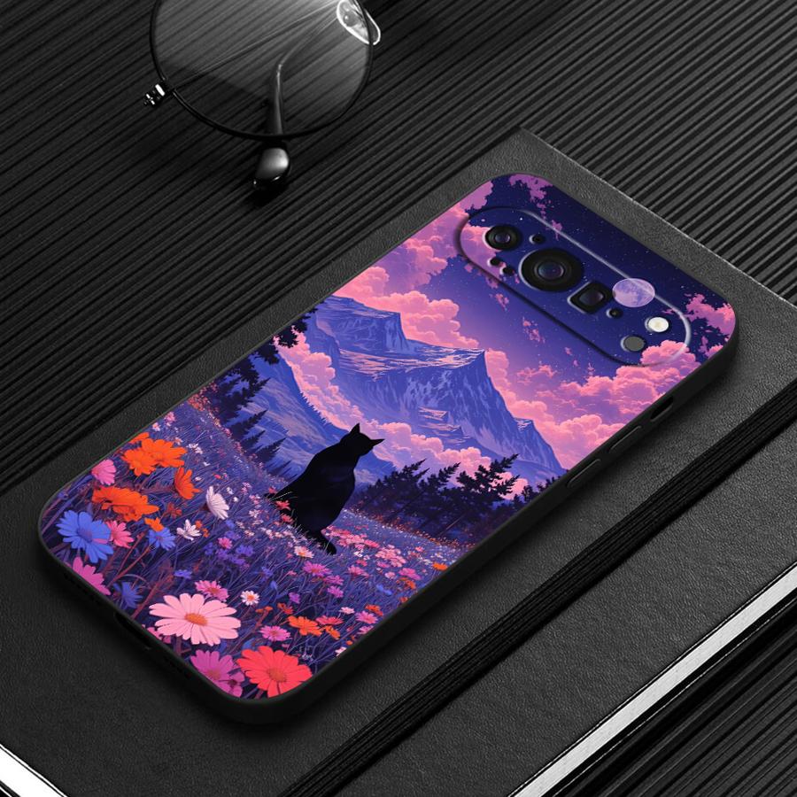 ฟันดาเคสโทรศัพท์สำหรับกูเกิลพิ - Phone Cases Google Pixel 9 บทวิจารณ์และราคา