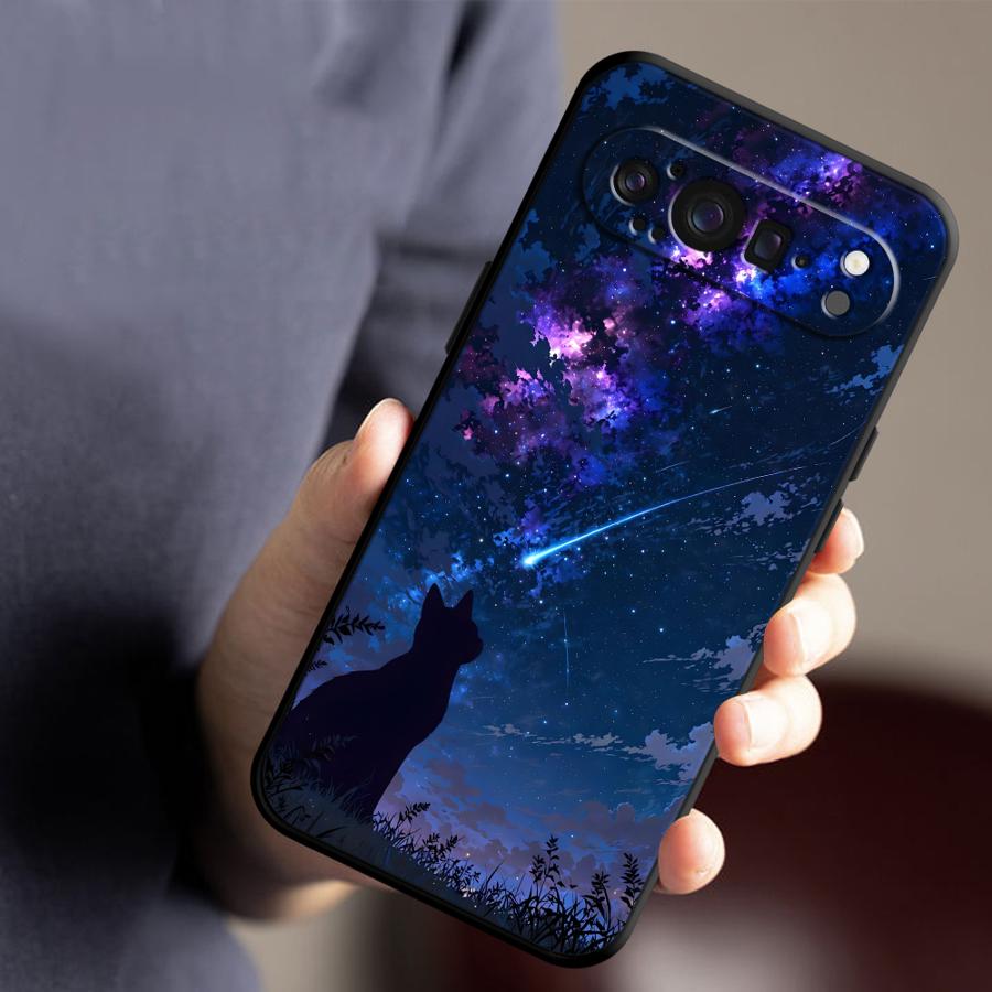 ฟันดาเคสโทรศัพท์สำหรับกูเกิลพิ - Phone Cases Google Pixel 9 บทวิจารณ์และราคา