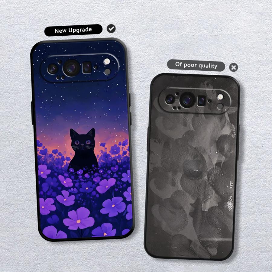 ฟันดาเคสโทรศัพท์สำหรับกูเกิลพิ - Phone Cases Google Pixel 9 บทวิจารณ์และราคา
