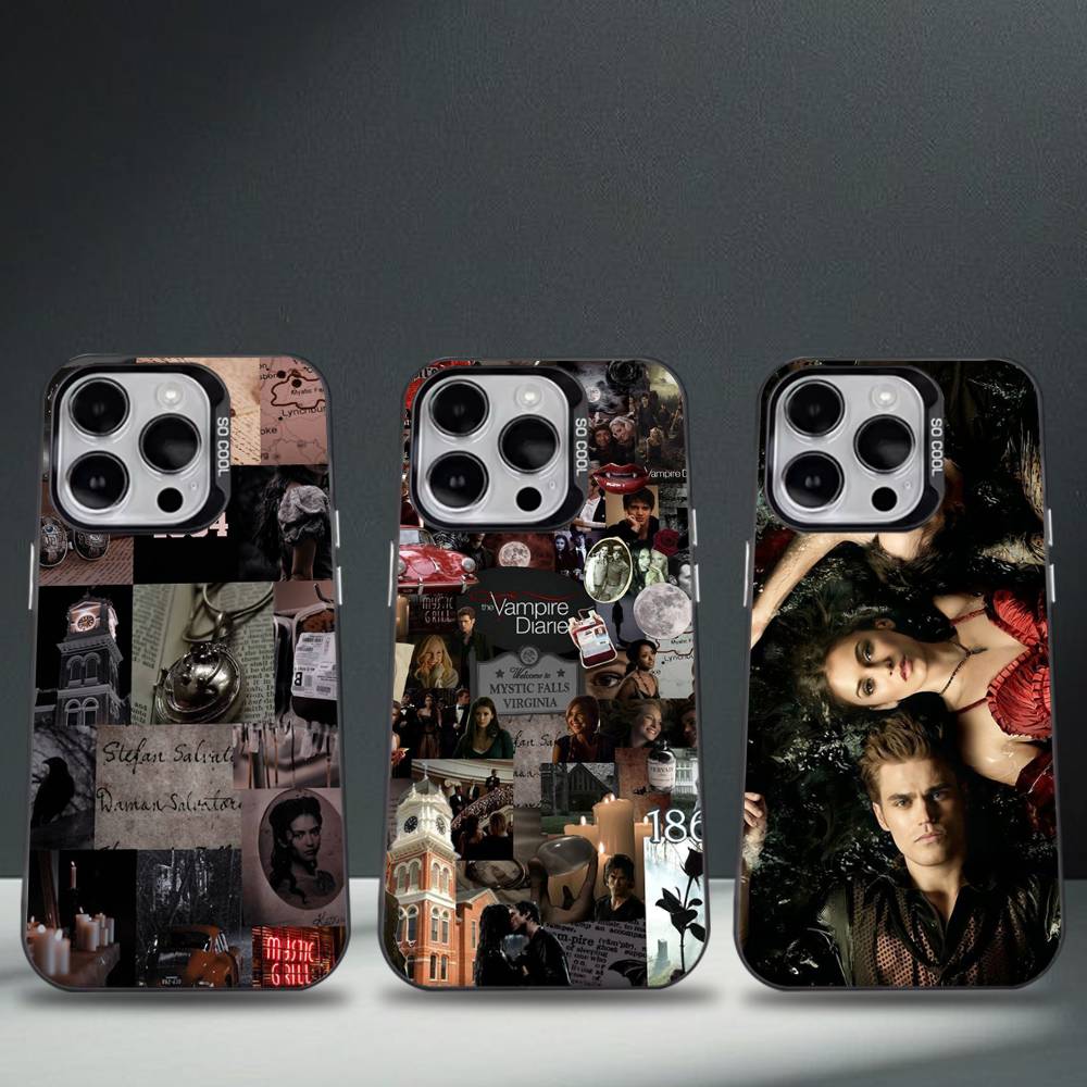 เคสโทรศัพท์ลาย V-Vampire D-Dia - Phone Cases Louis Vuitton บทวิจารณ์และราคา