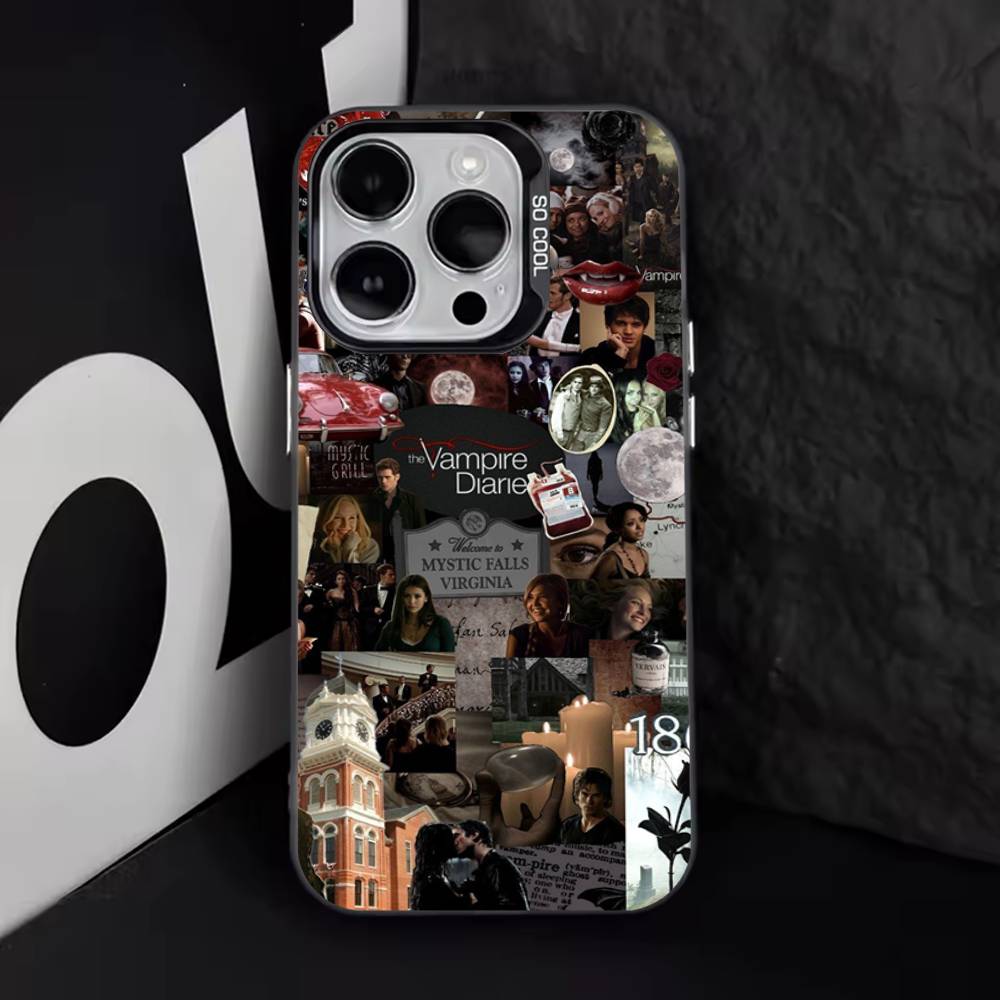 เคสโทรศัพท์ลาย V-Vampire D-Dia - Phone Cases Louis Vuitton บทวิจารณ์และราคา