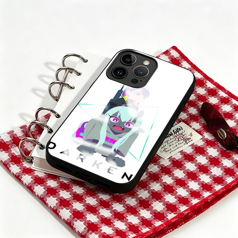 เคสโทรศัพท์มือถือลาย ZUTOMAYO  - Phone Cases Japanese บทวิจารณ์และราคา